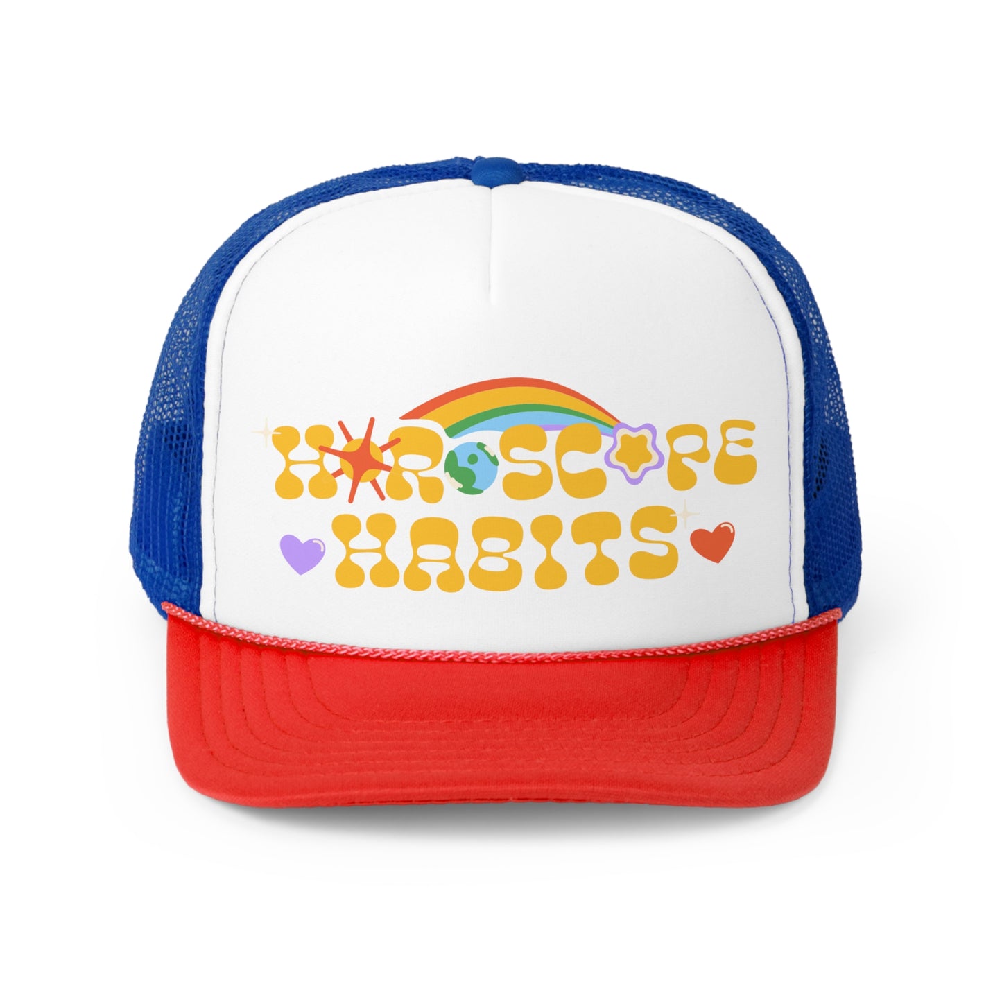 HH Trucker Cap