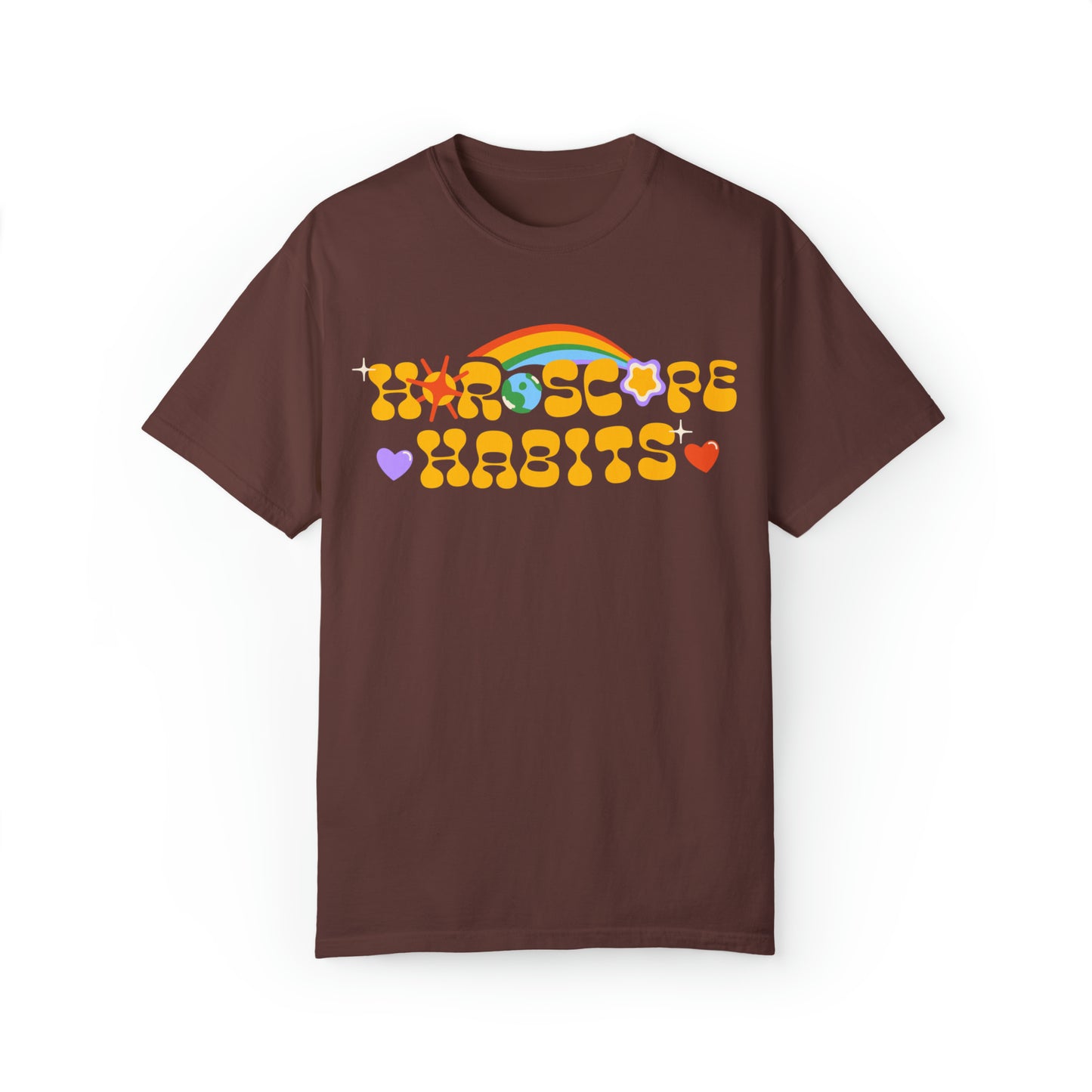 Happy Habits Tee