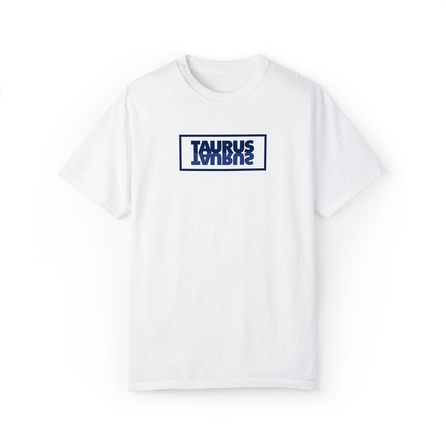 Taurus Reflection Tee
