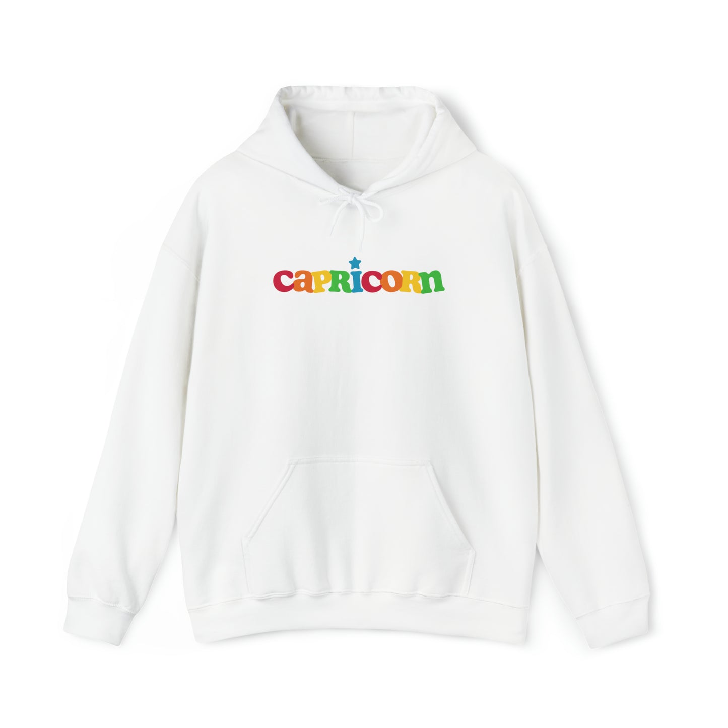 Capricorn Baby Hoodie