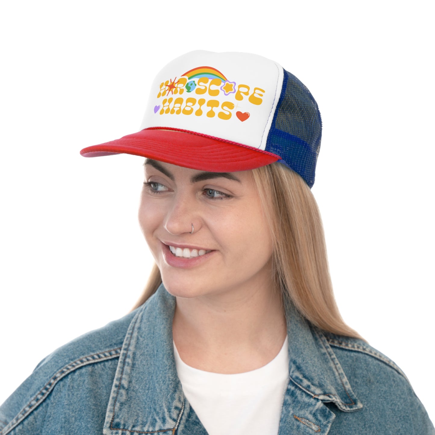 HH Trucker Cap