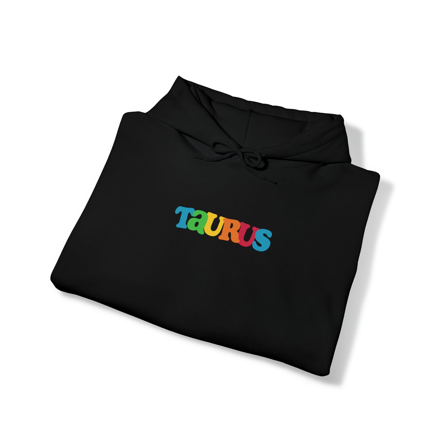Taurus Baby Hoodie