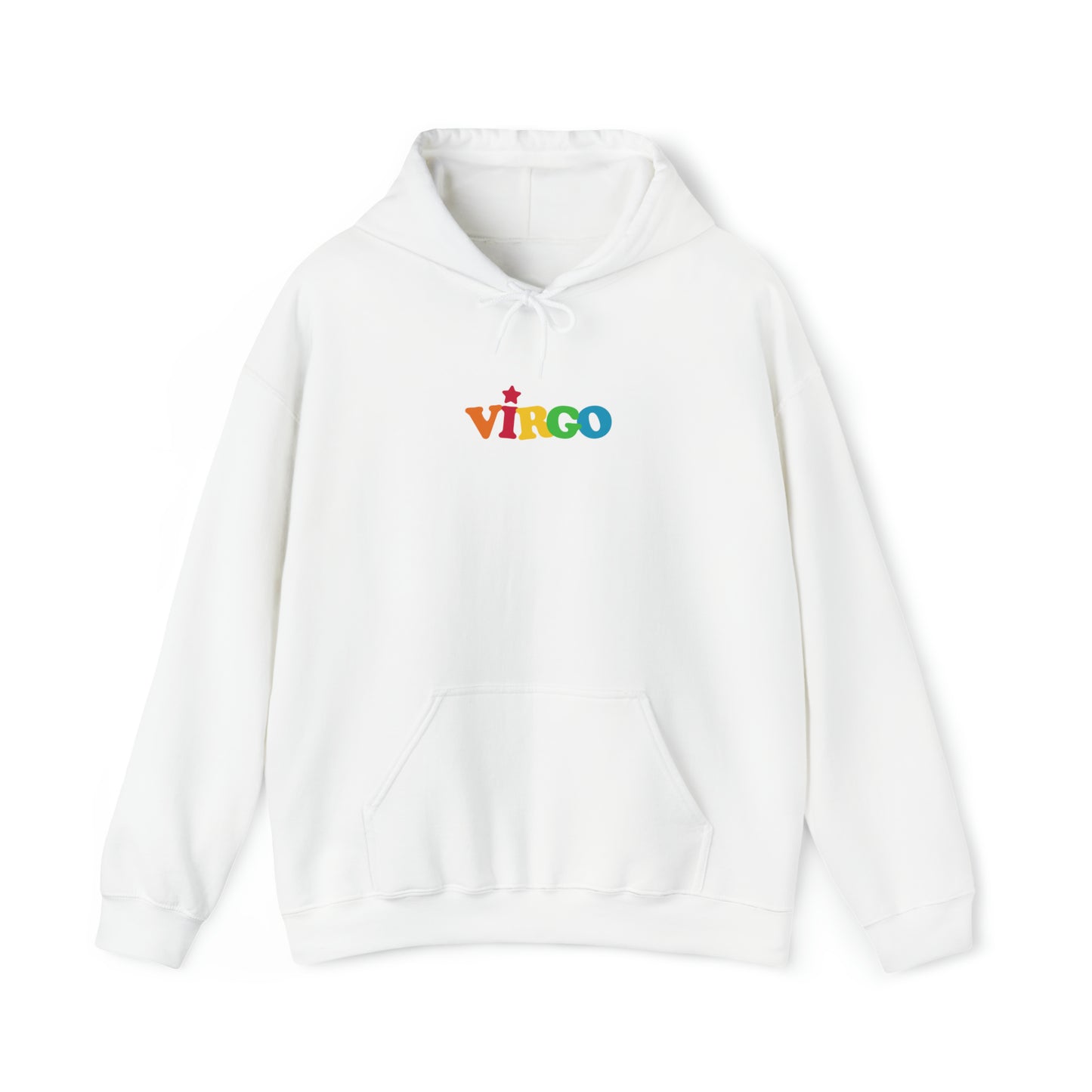 Virgo Baby Hoodie