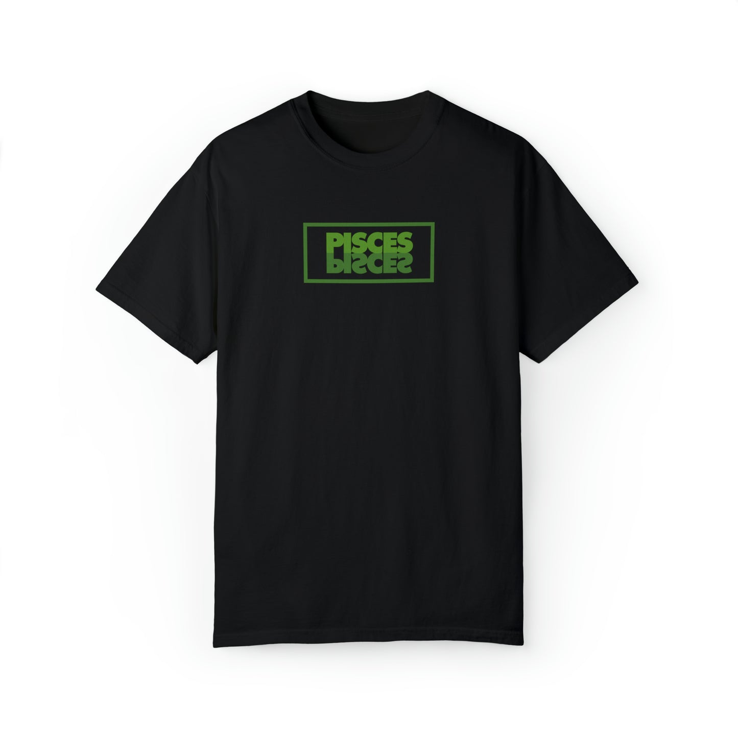 Pisces Reflection Tee
