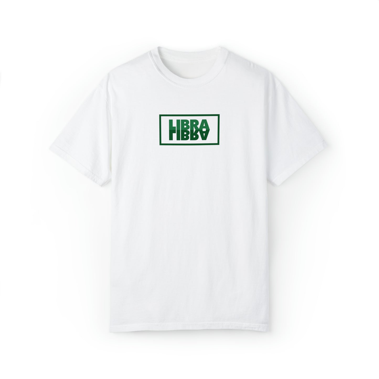 Libra Reflection Tee