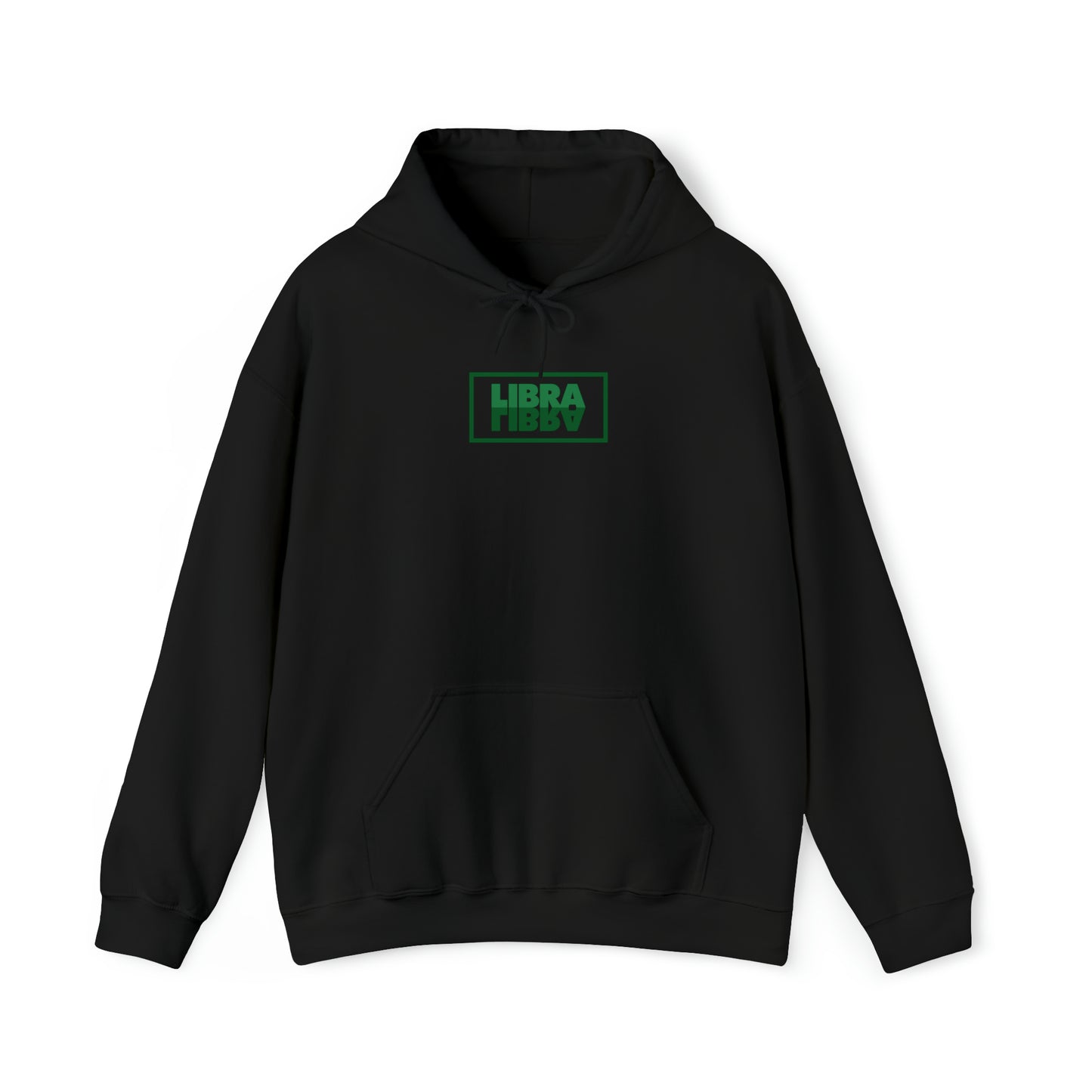 Libra Reflection Hoodie