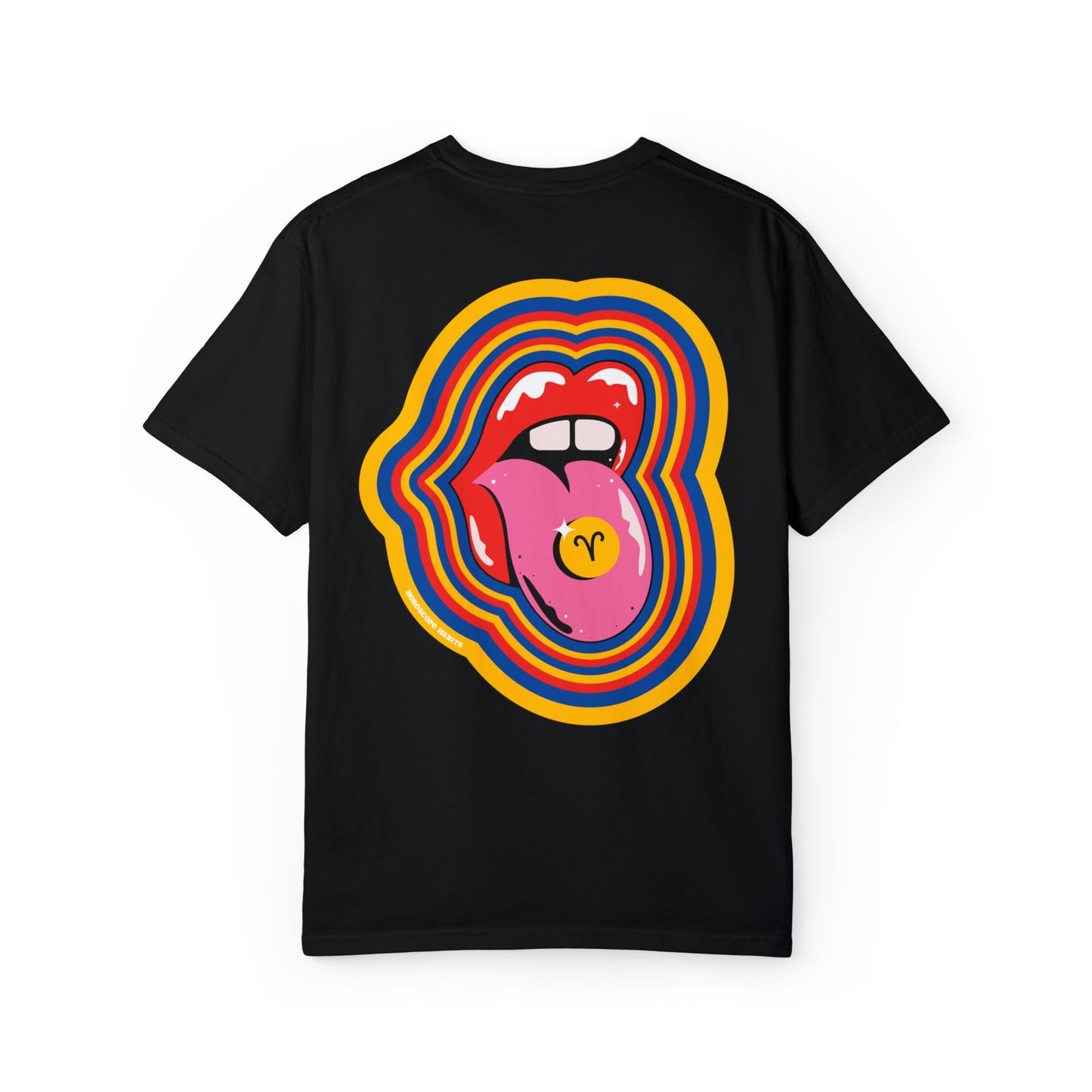 Aries Ecstasy Tee