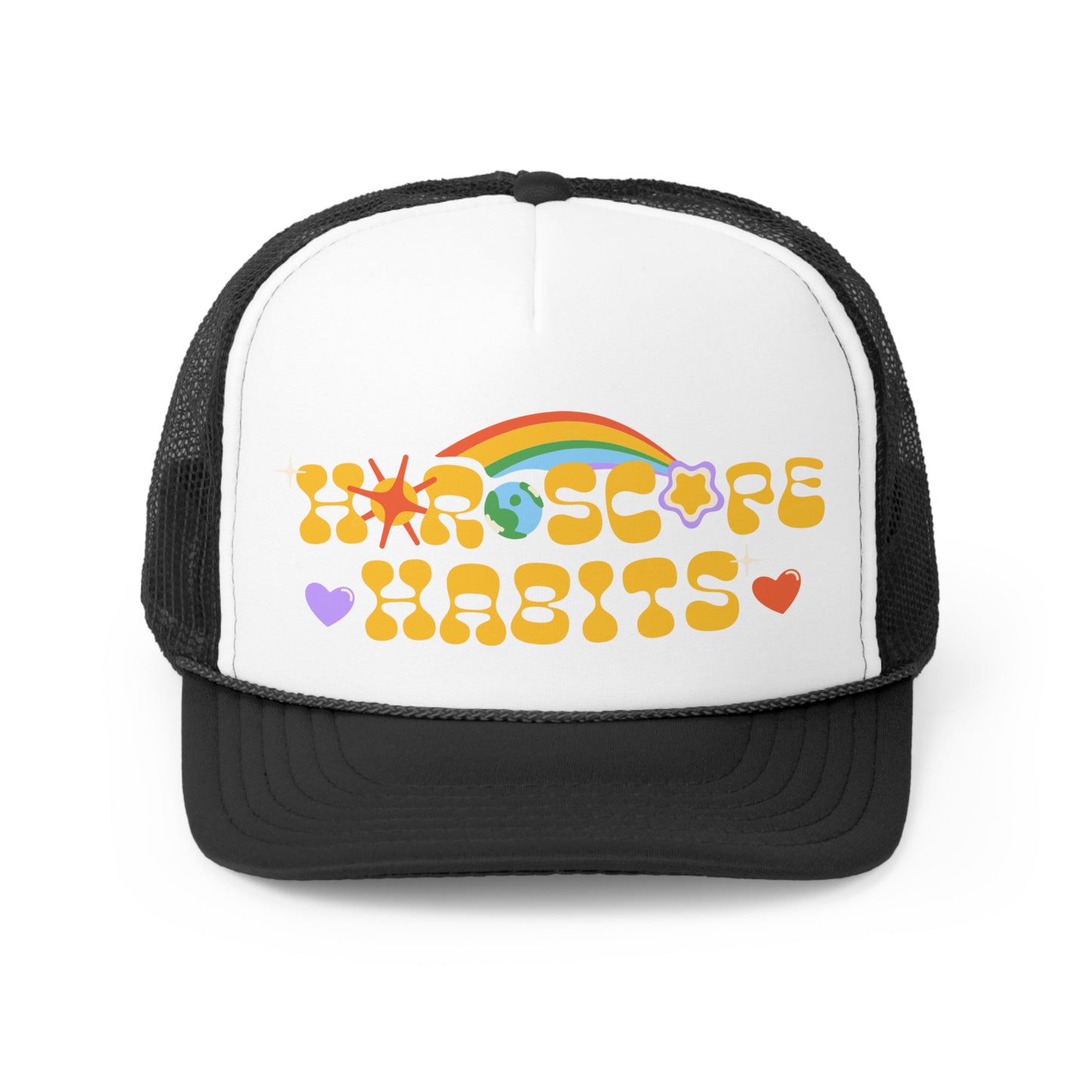 HH Trucker Cap