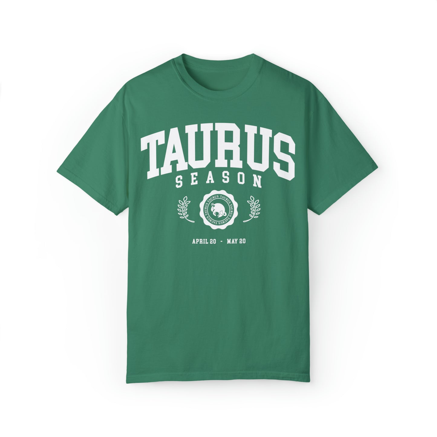 Taurus University-Style Tee
