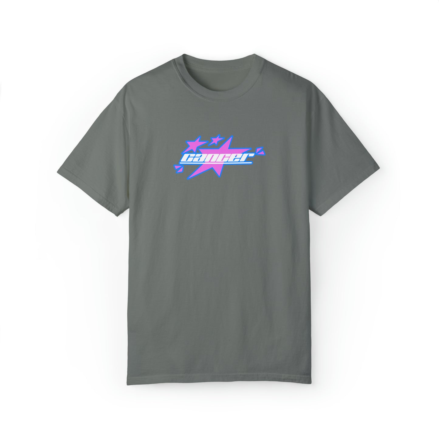 Cancer Y2K Tee