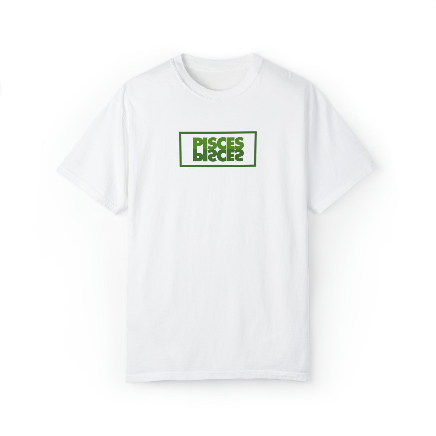Pisces Reflection Tee