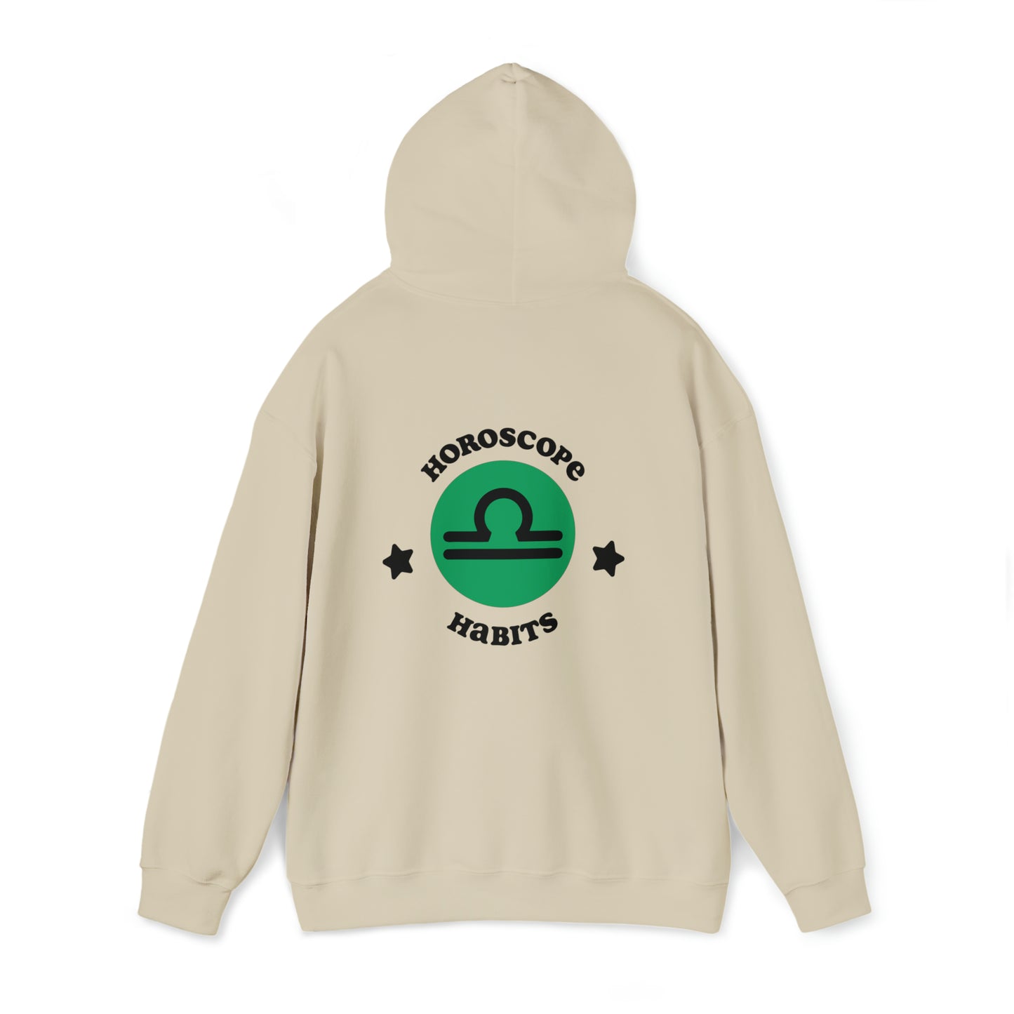 Libra Symbol Hoodie