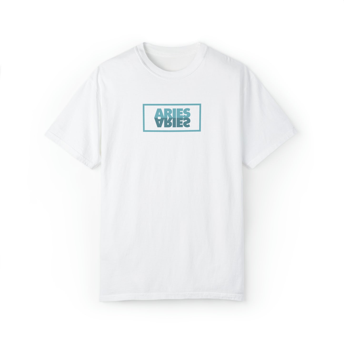 Aries Reflection Tee