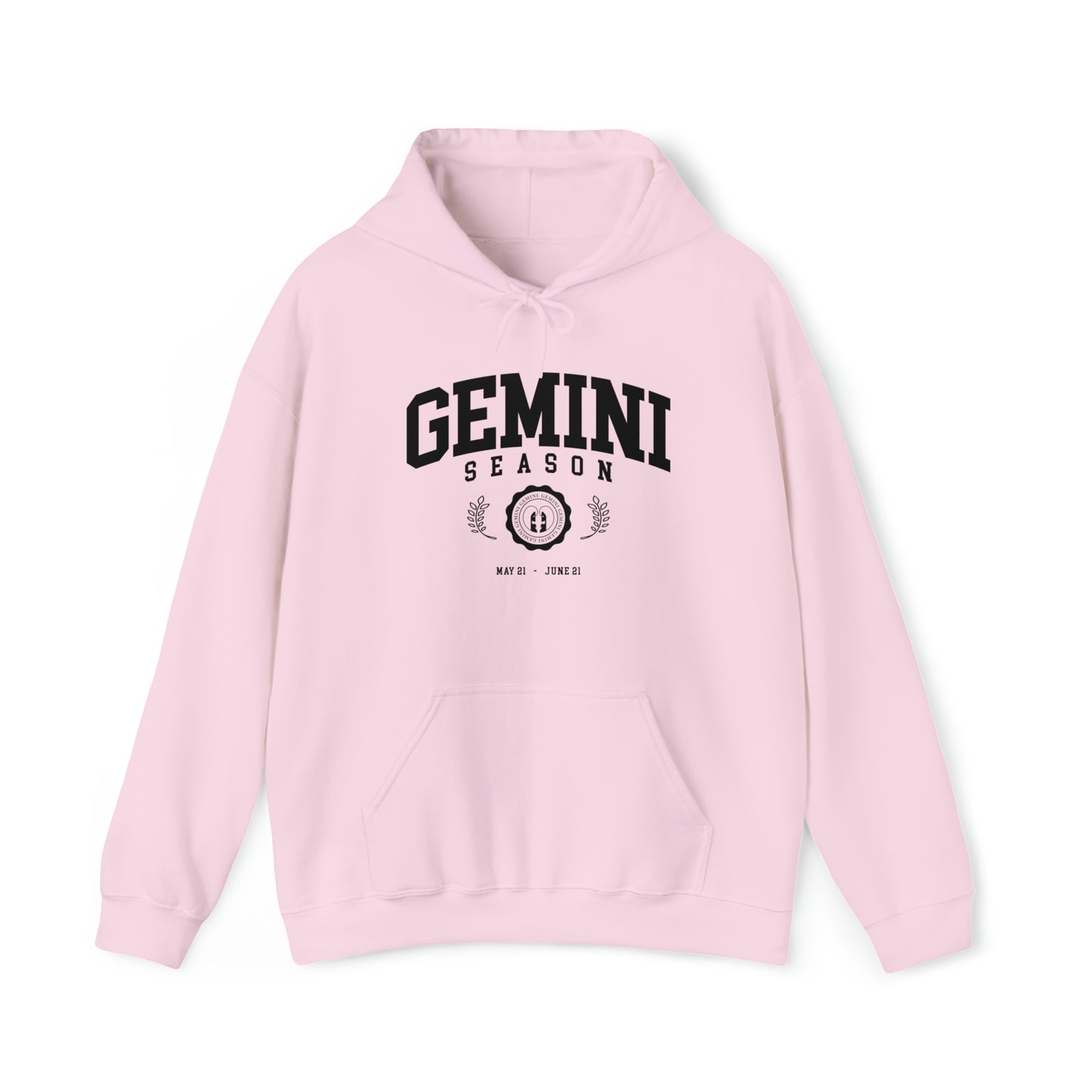 Gemini University Hoodie