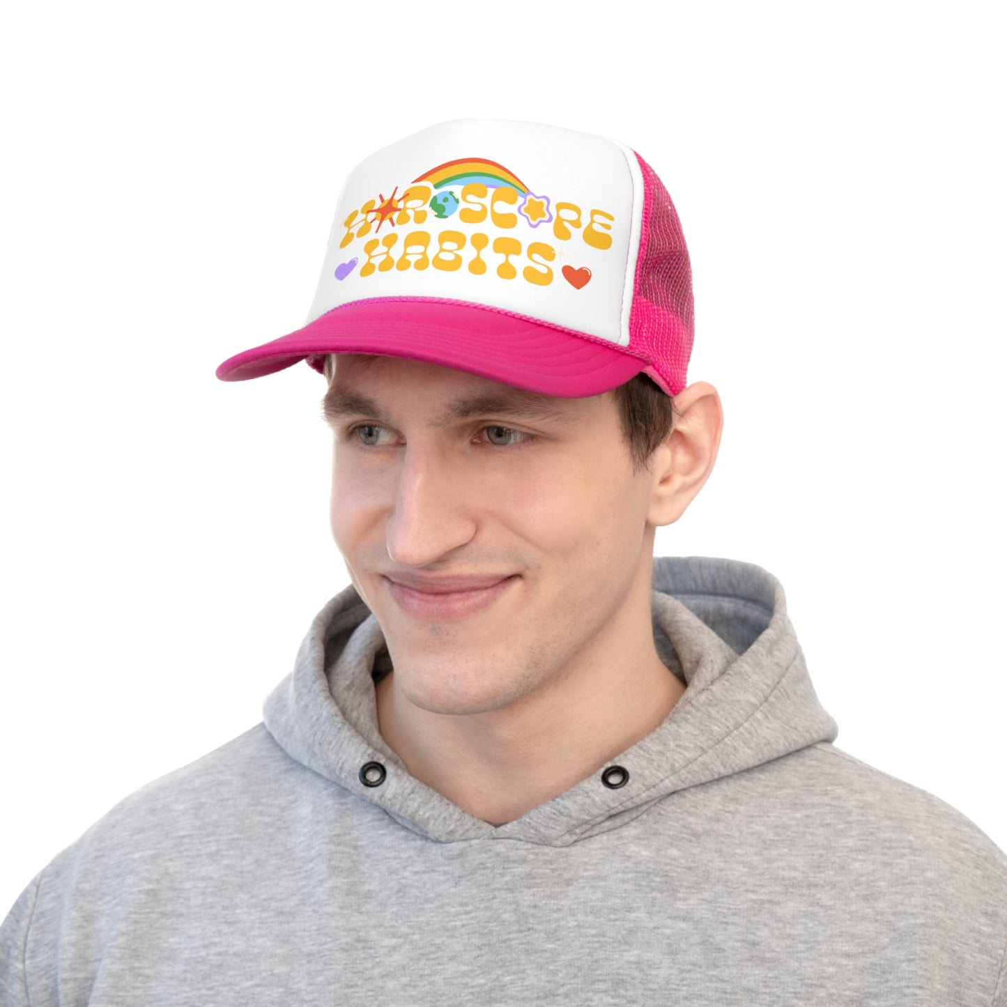 HH Trucker Cap