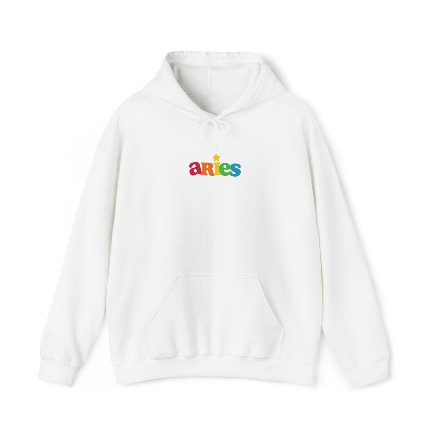Aries Baby Hoodie