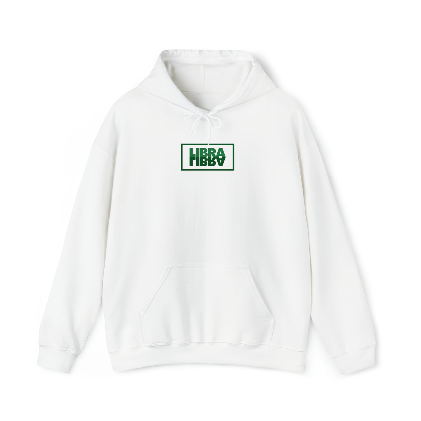 Libra Reflection Hoodie