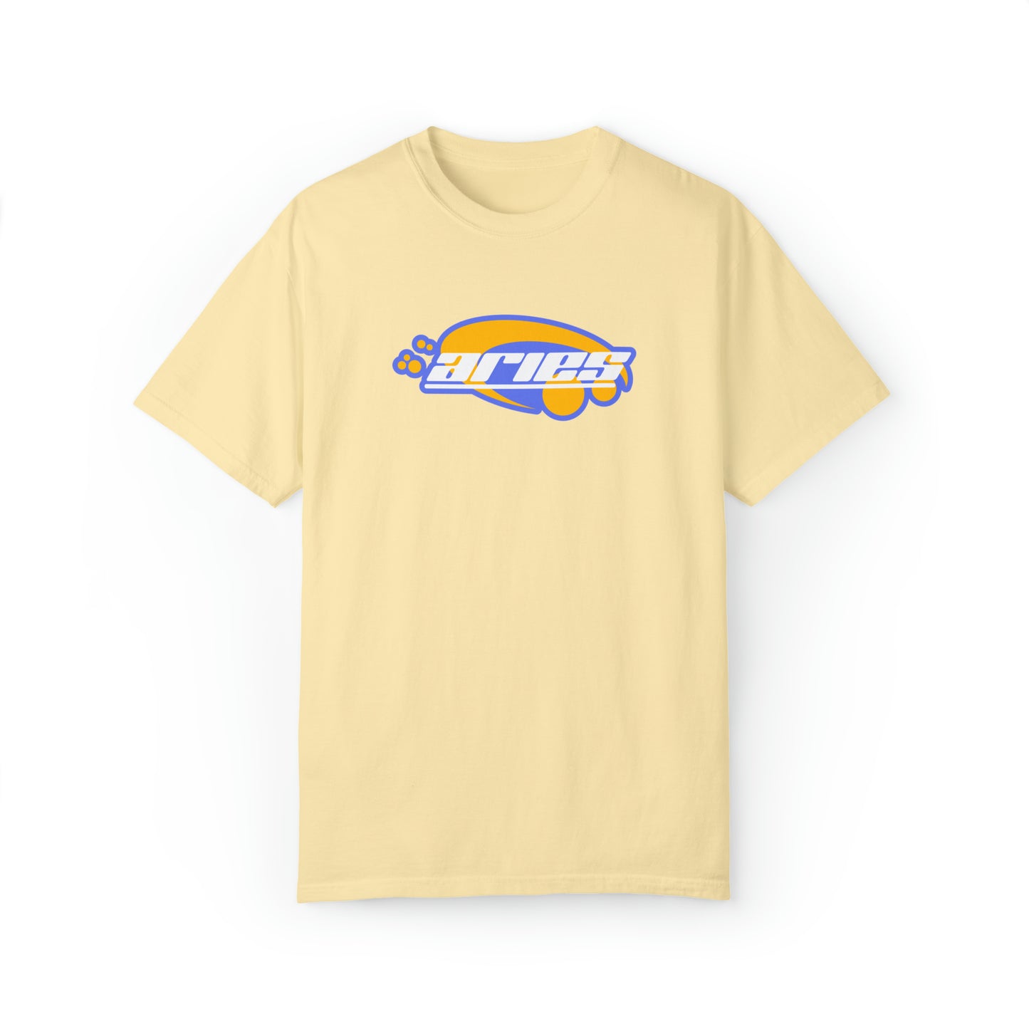 Aries Y2K Tee