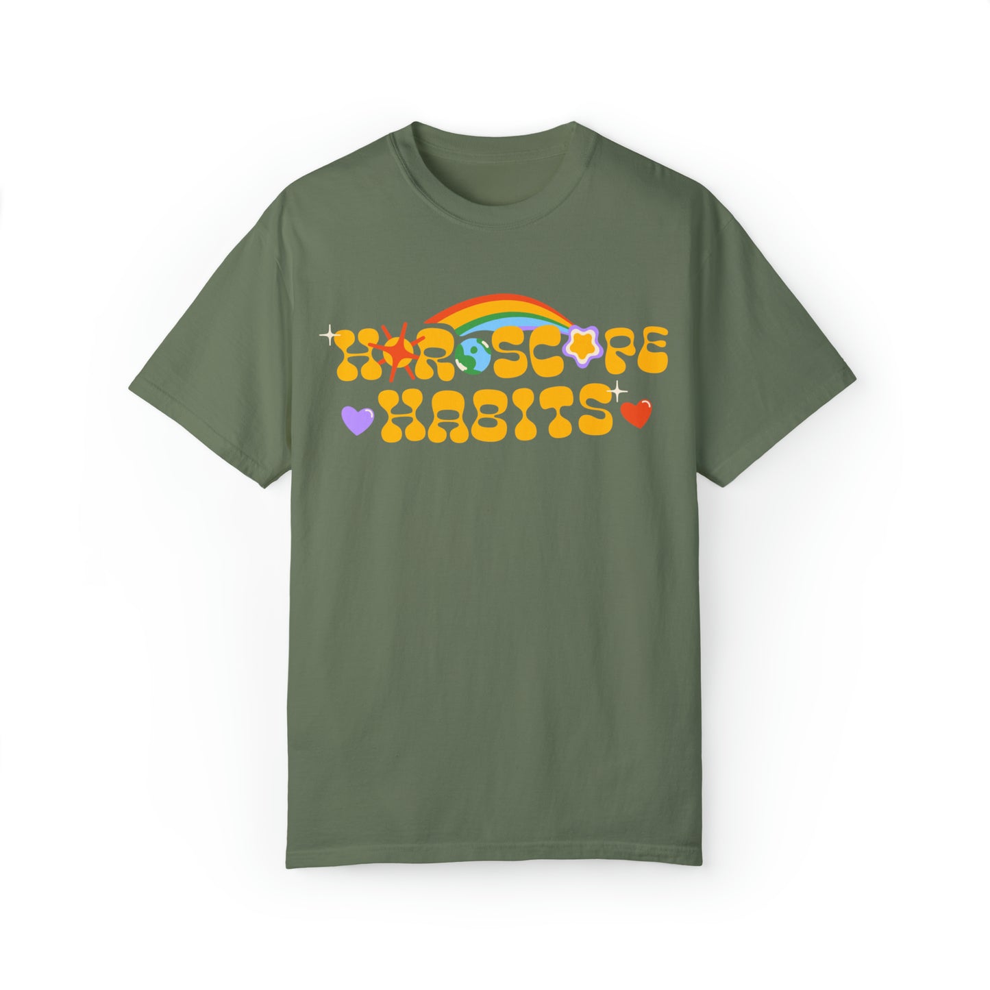 Happy Habits Tee