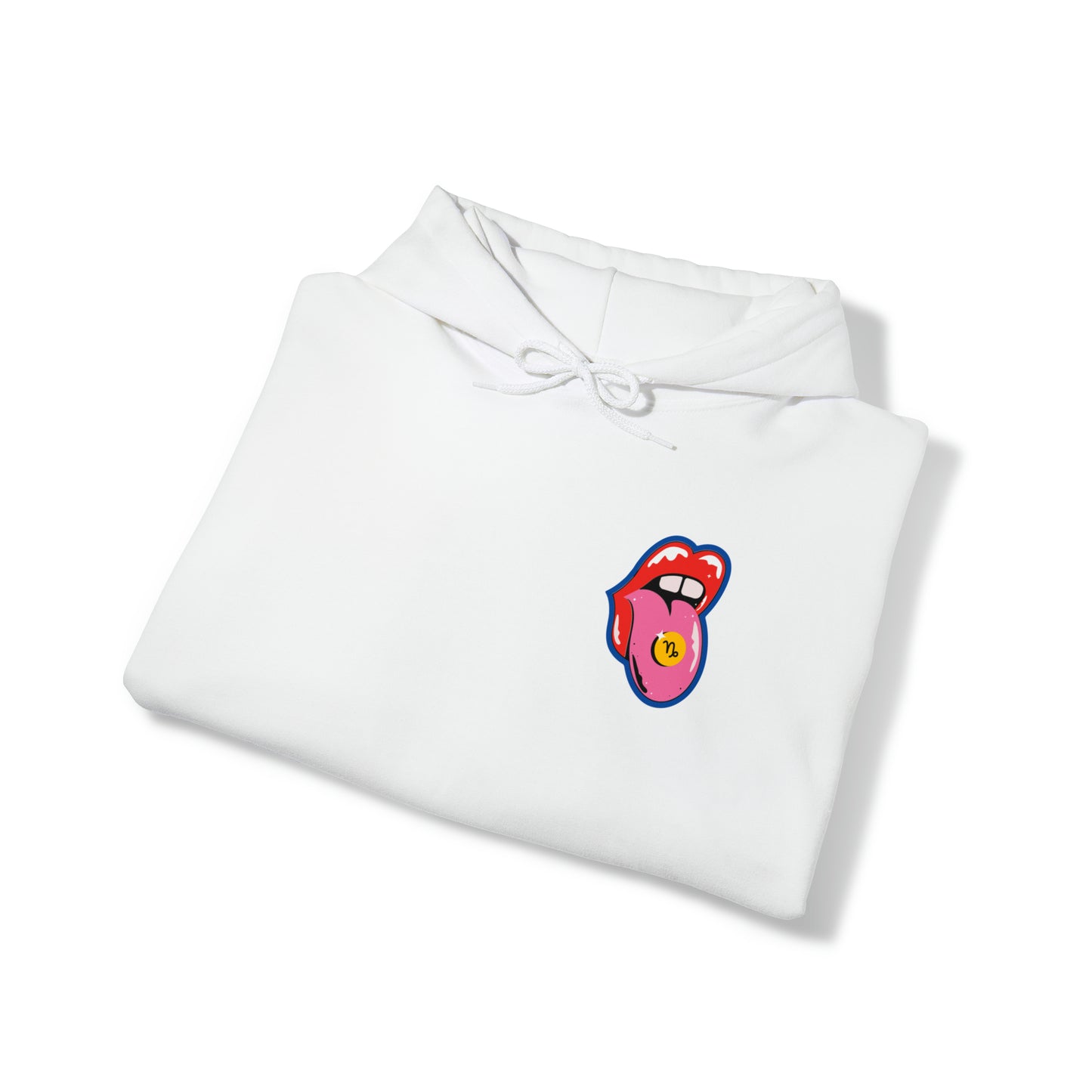 Capricorn Ecstasy Hoodie