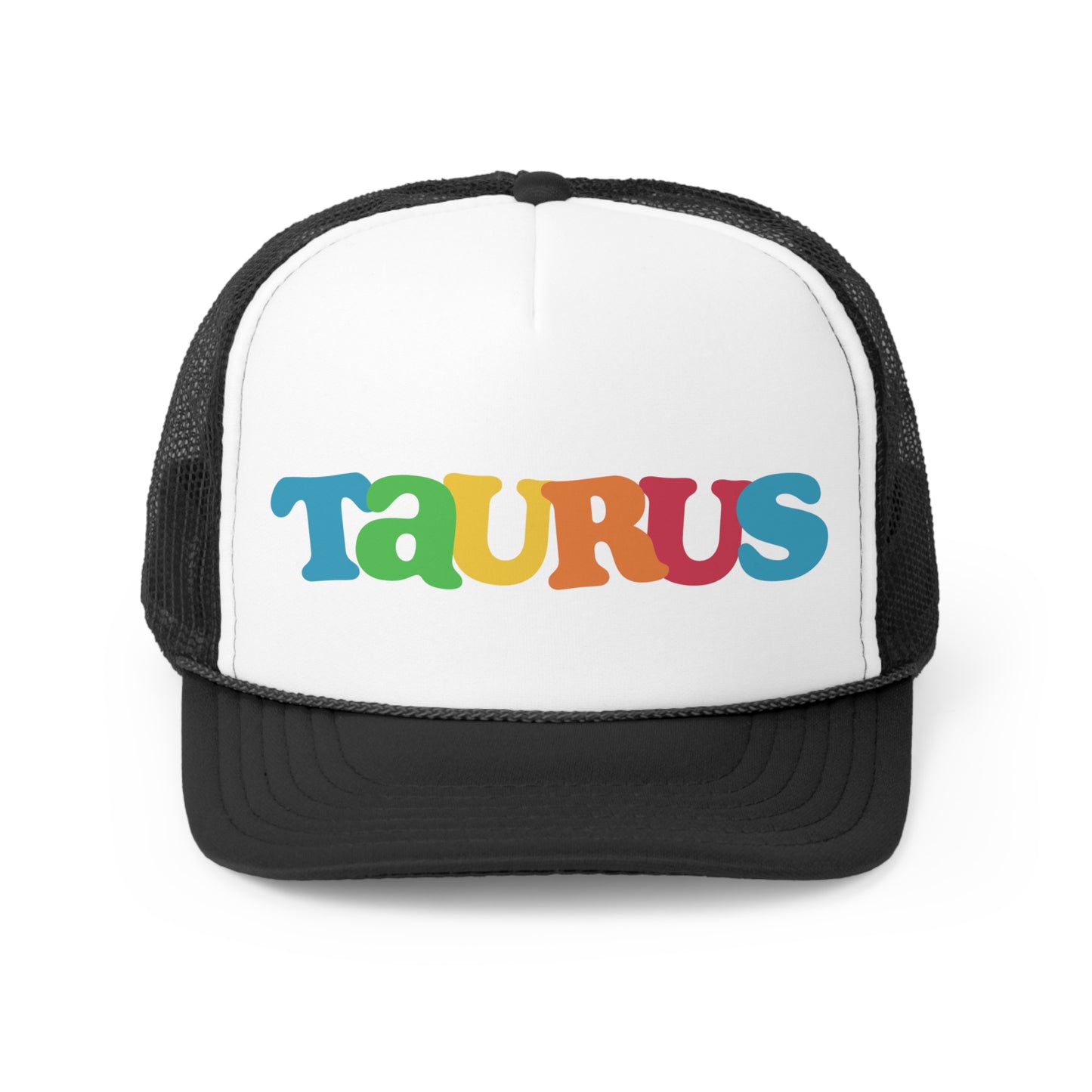 Taurus Baby Trucker Hat