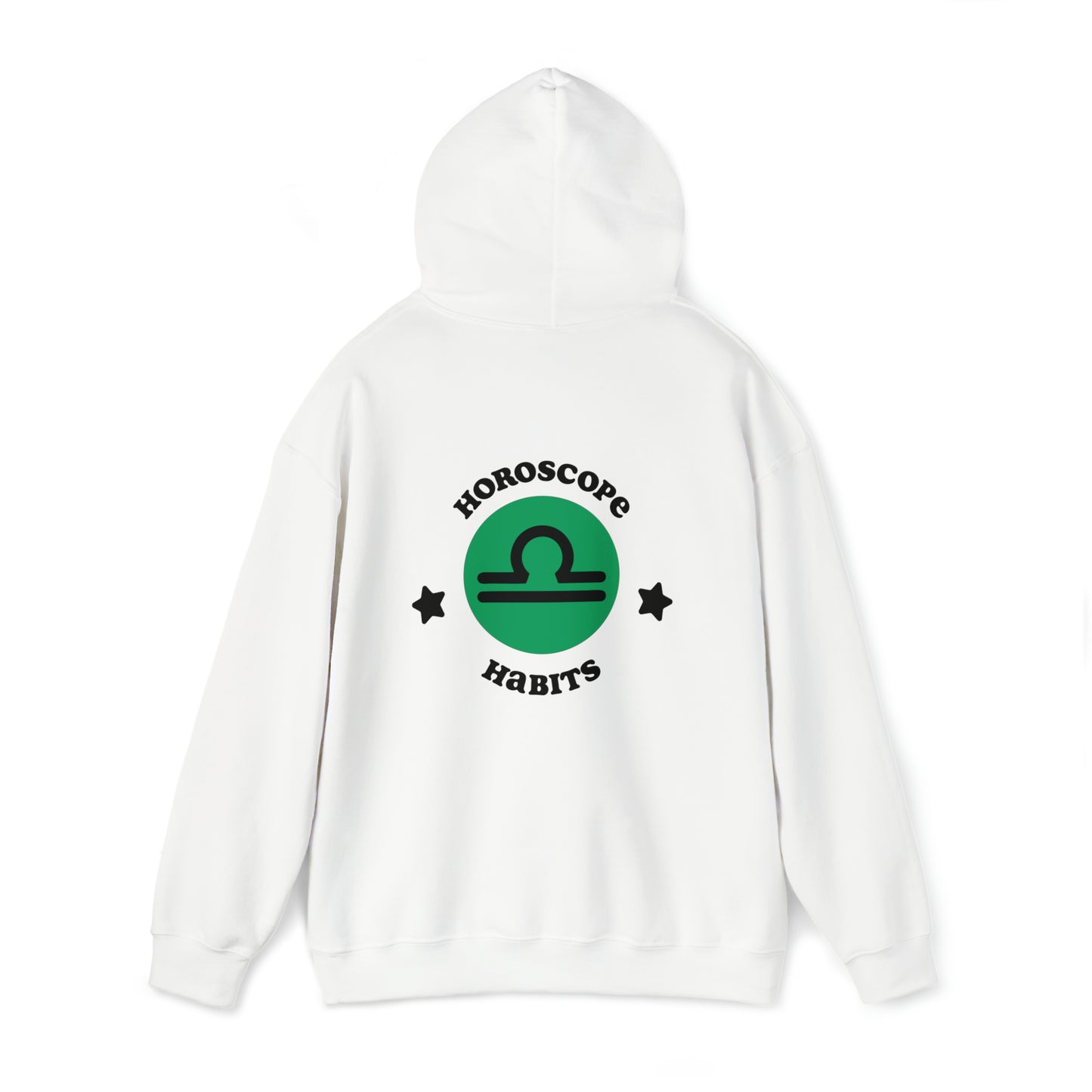 Libra Symbol Hoodie