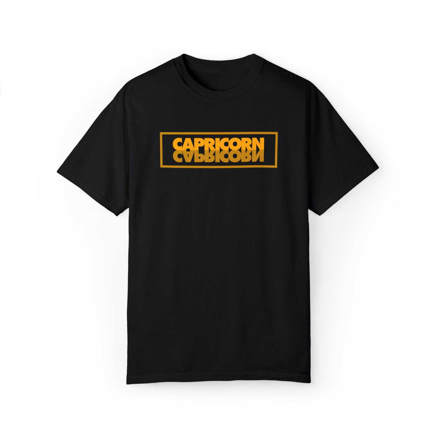 Capricorn Reflection Tee