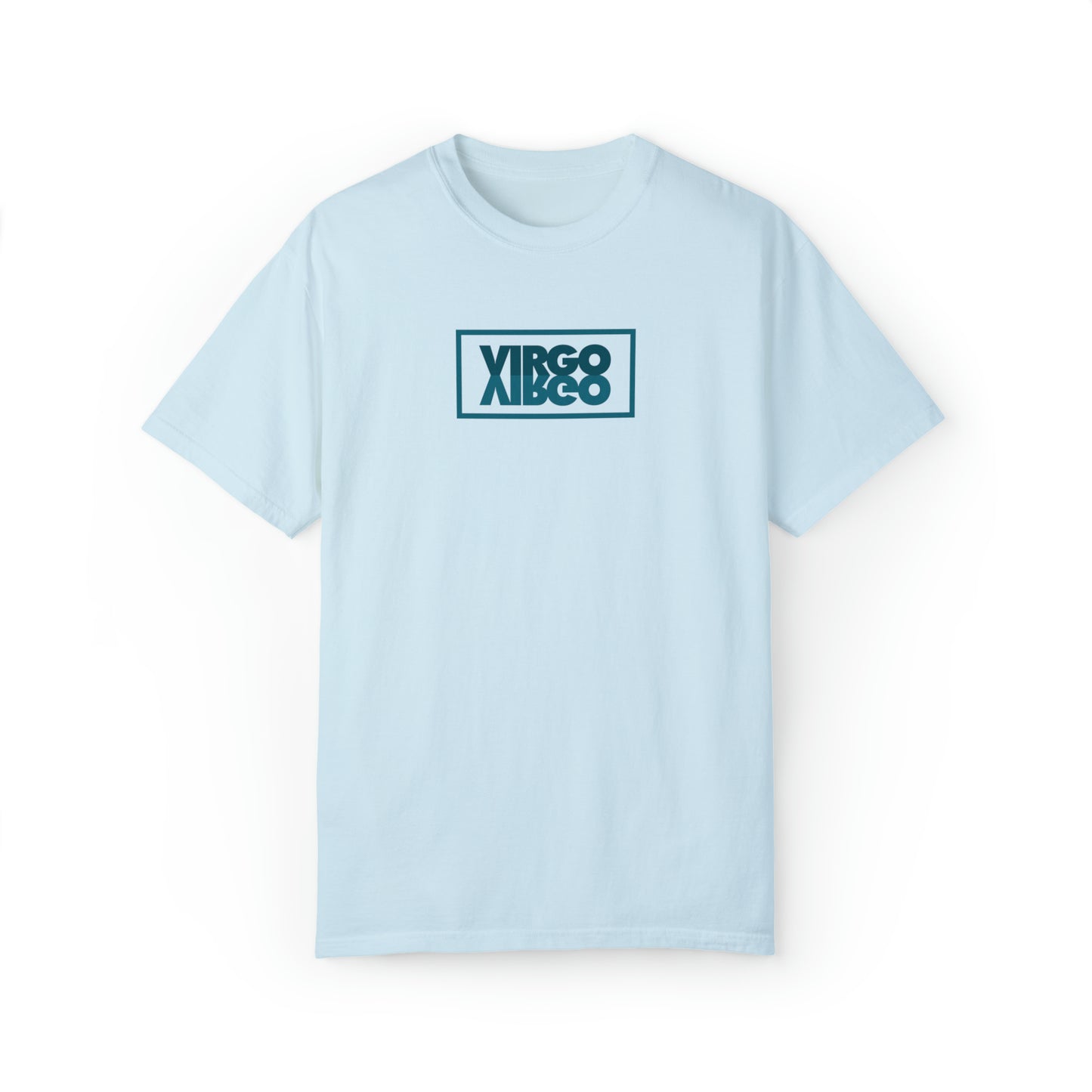 Virgo Reflection Tee