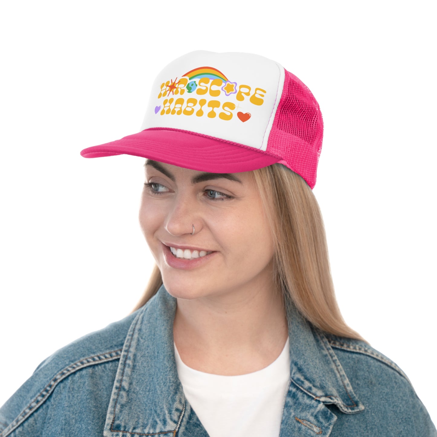 HH Trucker Cap