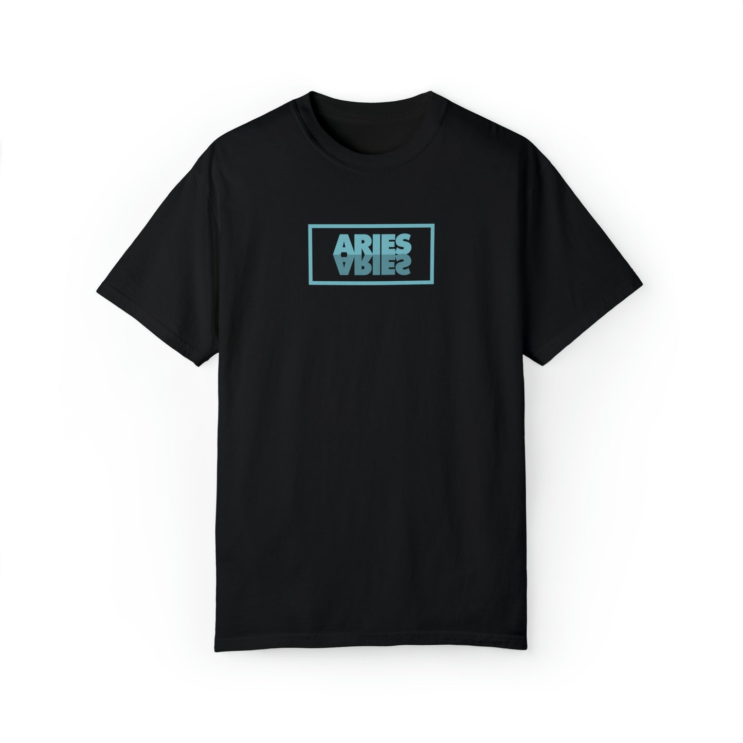 Aries Reflection Tee