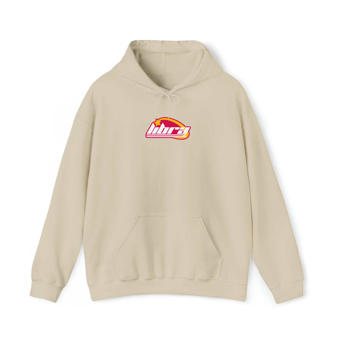 Libra Y2K Hoodie
