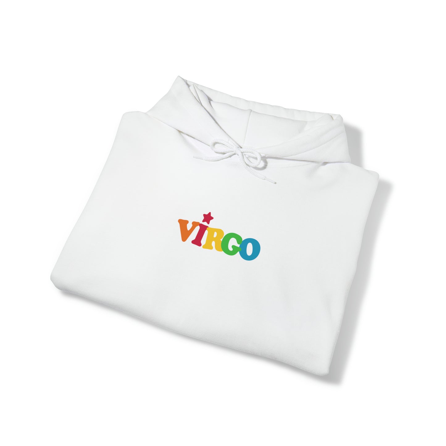Virgo Baby Hoodie