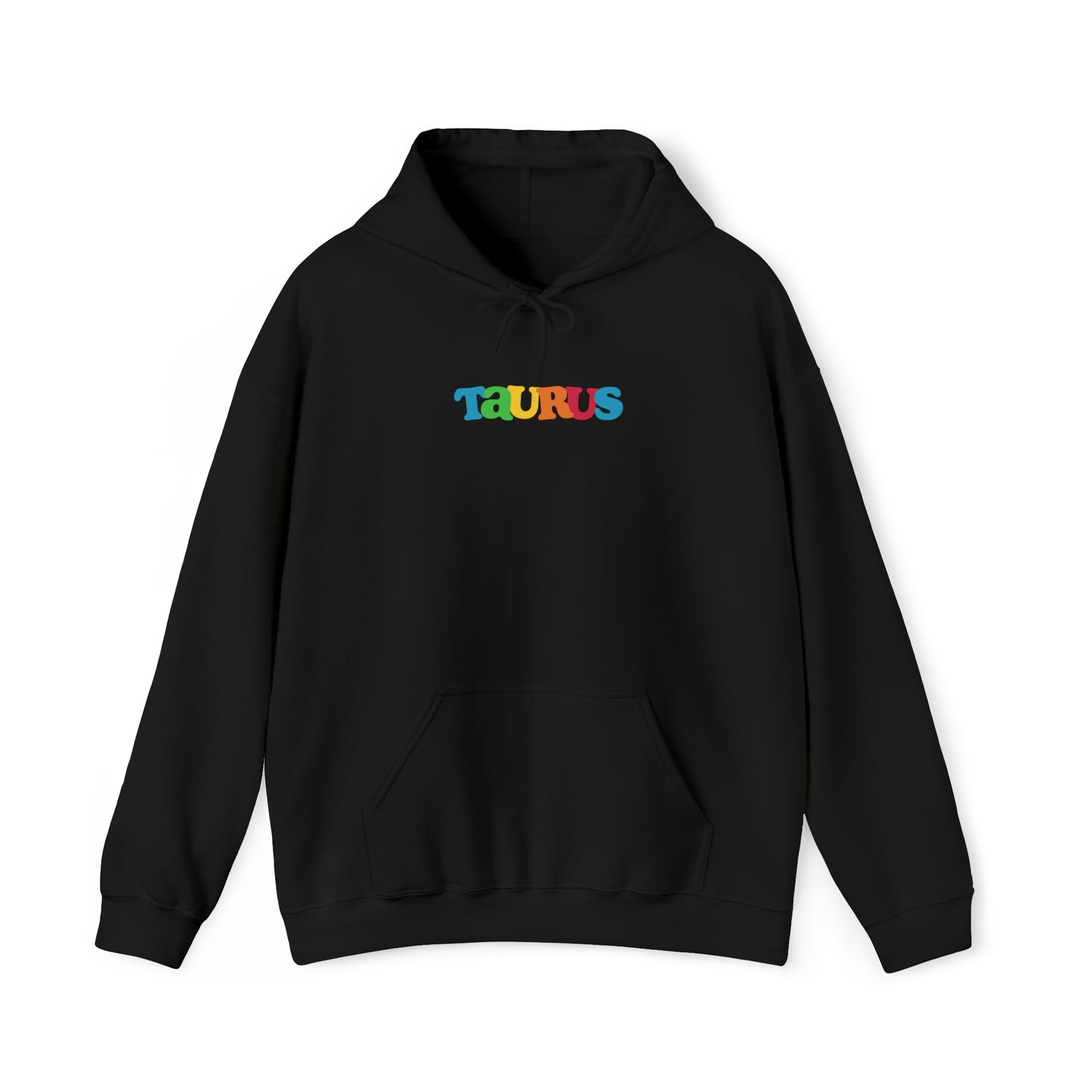 Taurus Baby Hoodie