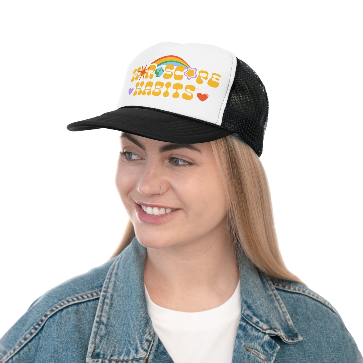 HH Trucker Cap