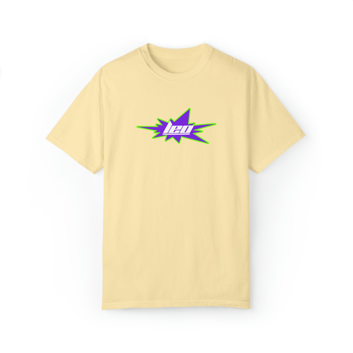 Leo Y2K Tee