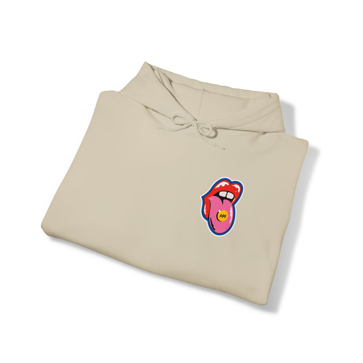 Aquarius Ecstasy Hoodie