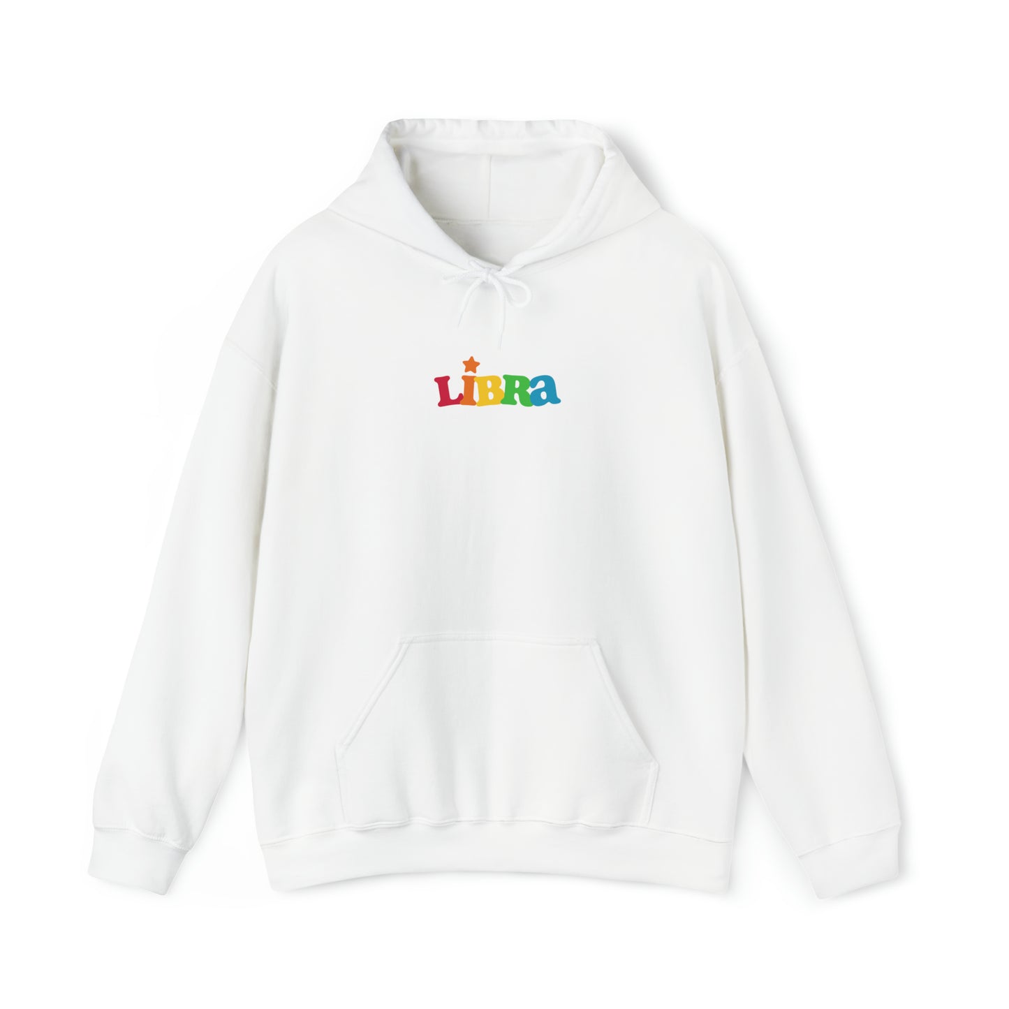 Libra Baby Hoodie