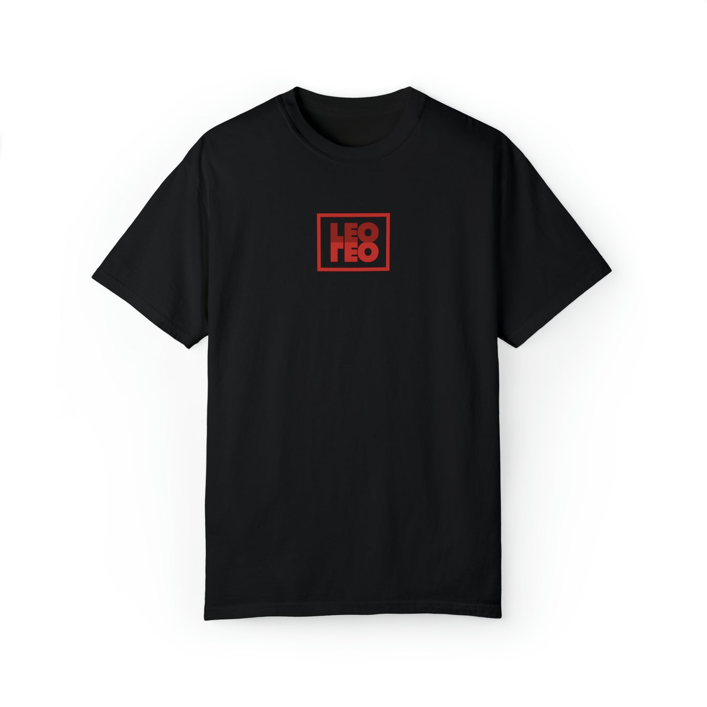 Leo Reflection Tee