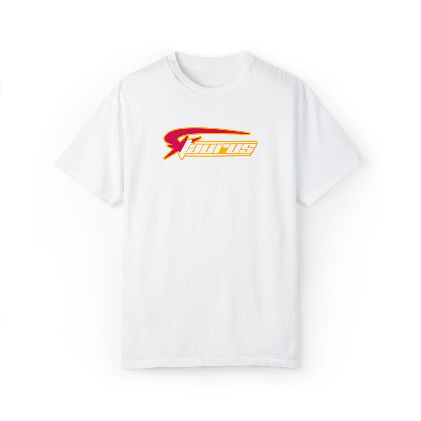 Taurus Y2K Tee