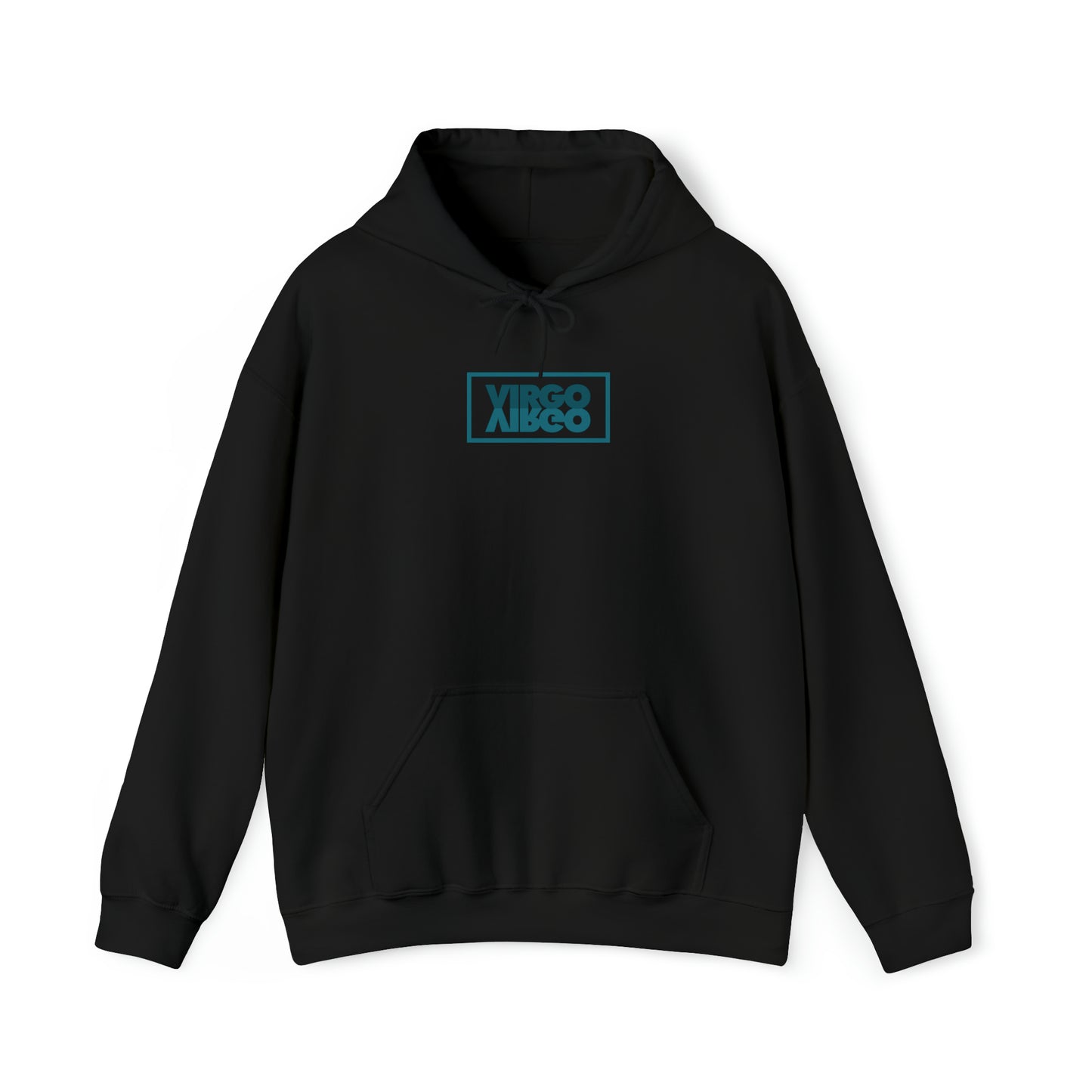 Virgo Reflection Hoodie