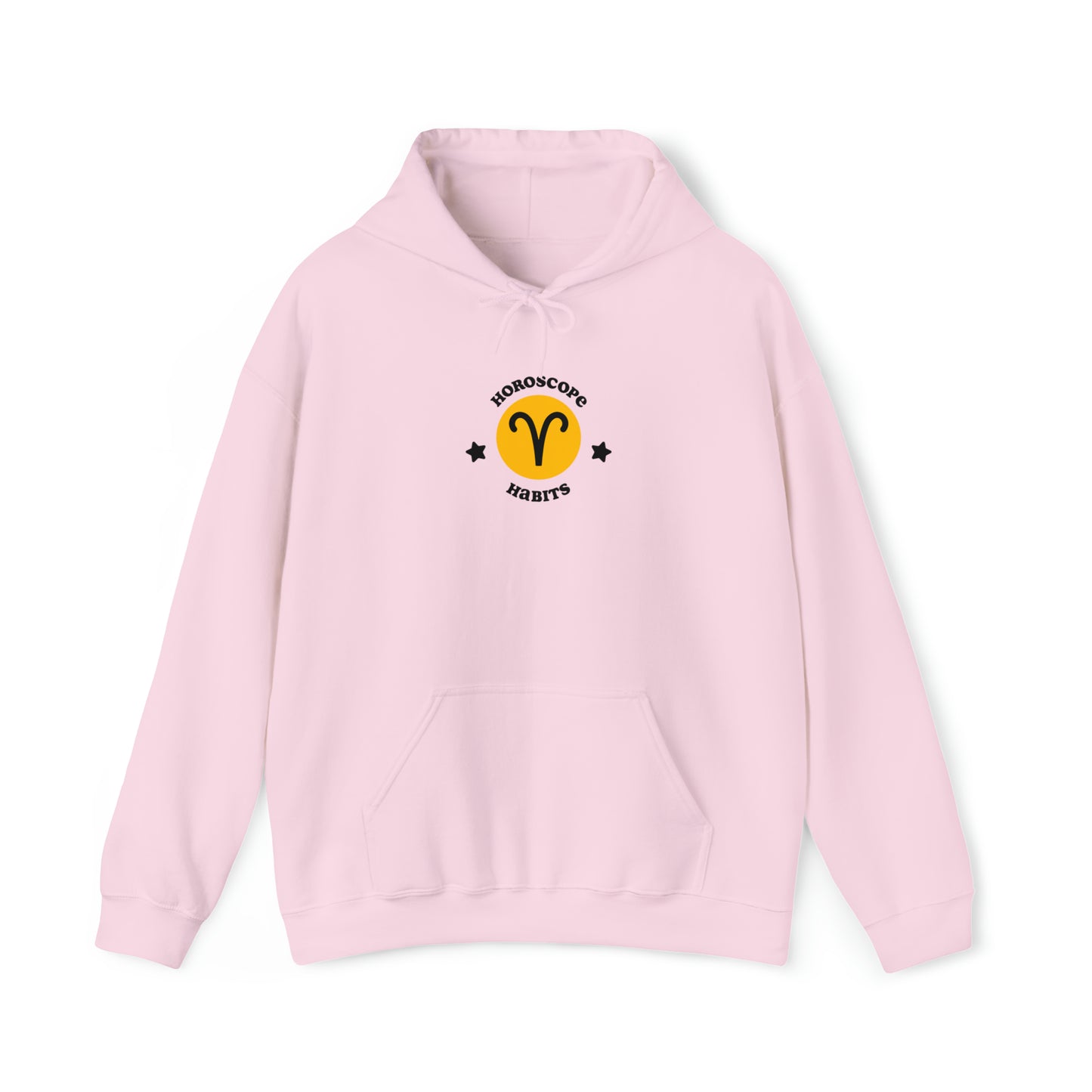 Aries Symbol Hoodie