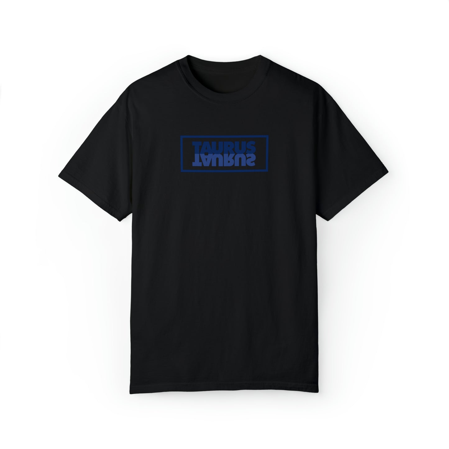 Taurus Reflection Tee