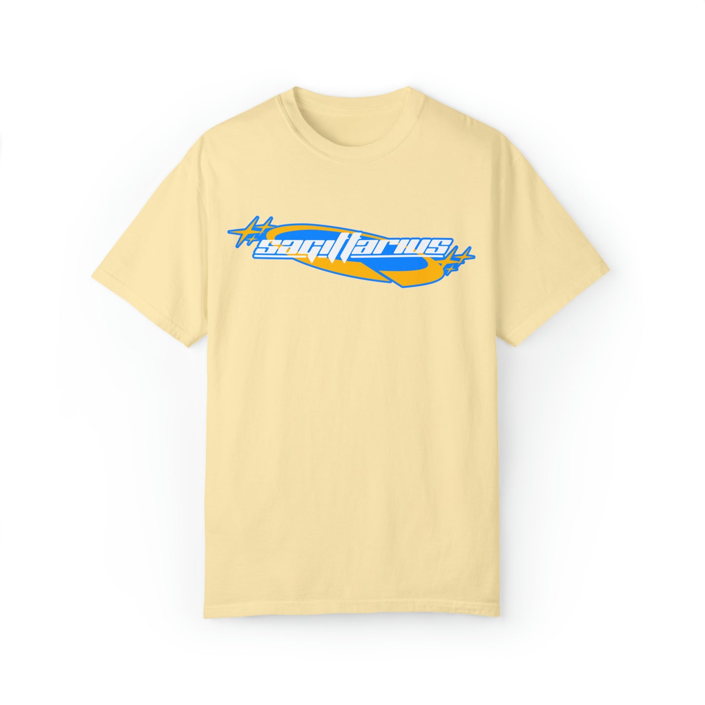 Sagittarius Y2K Tee