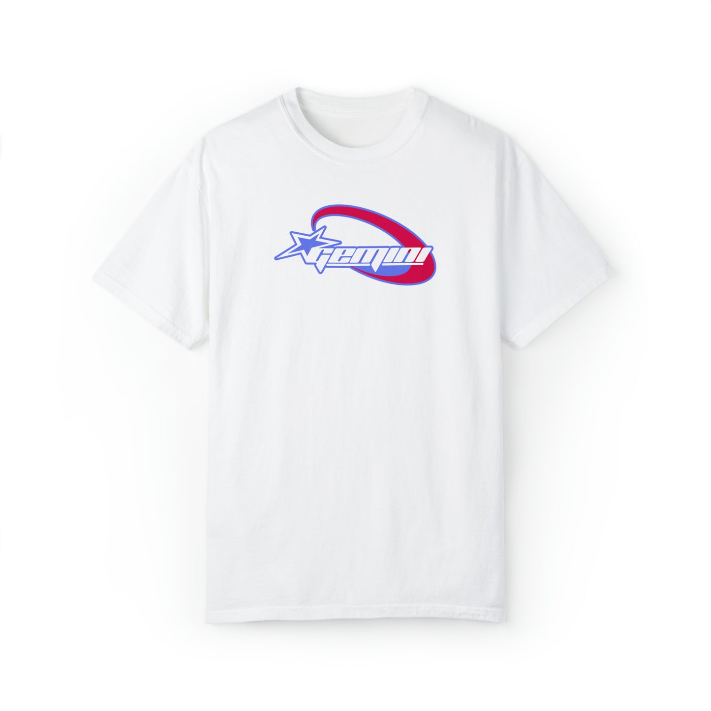 Gemini Y2K Tee