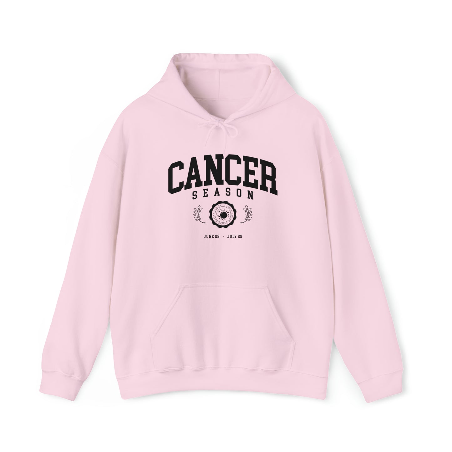 Cancer University Hoodie