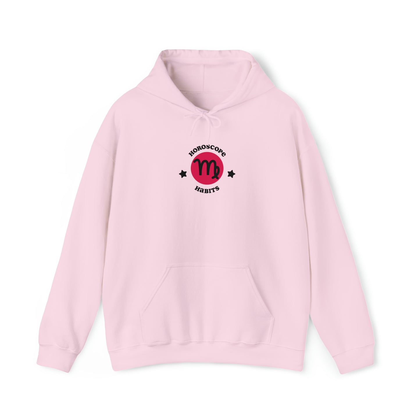 Virgo Symbol Hoodie