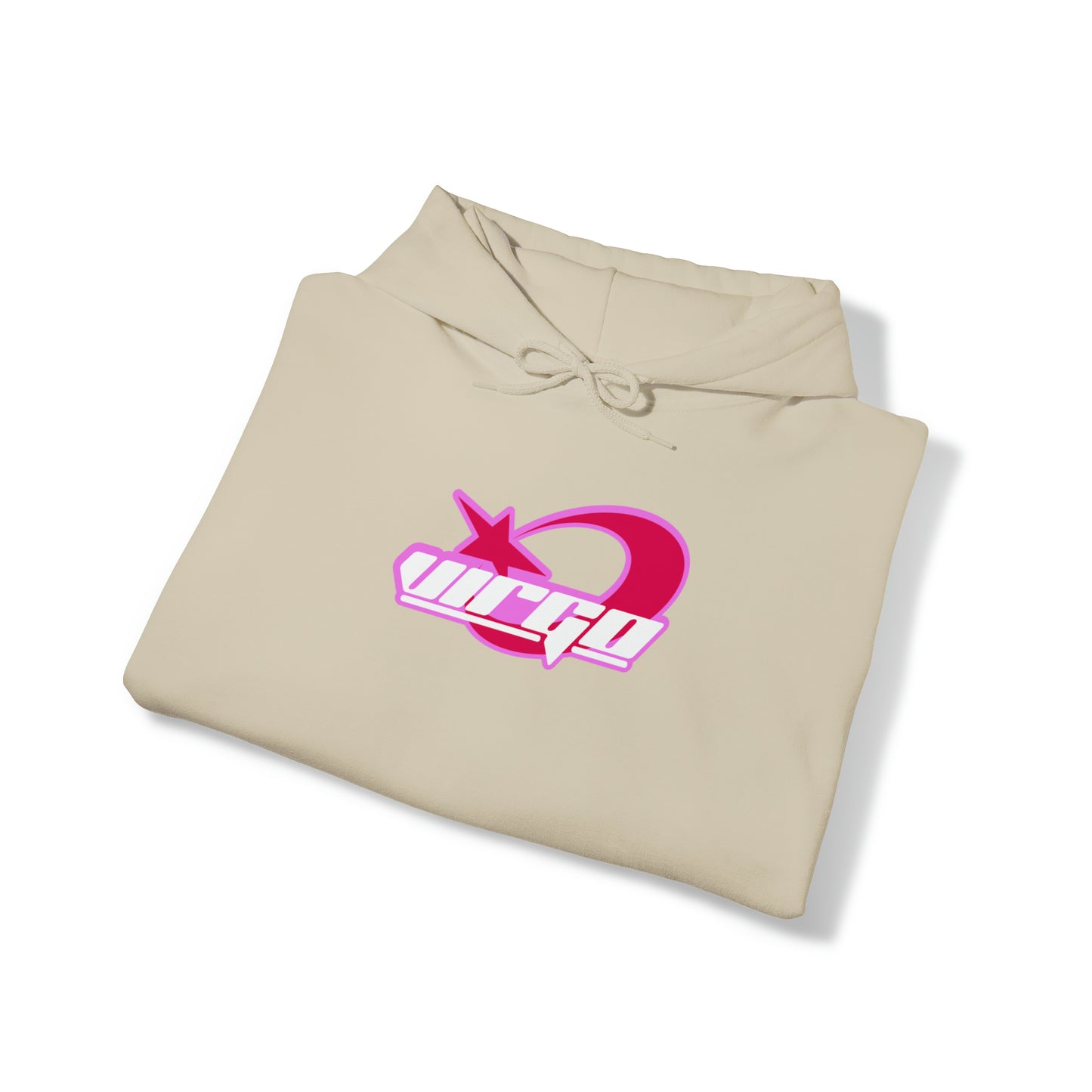 Virgo Y2K Hoodie