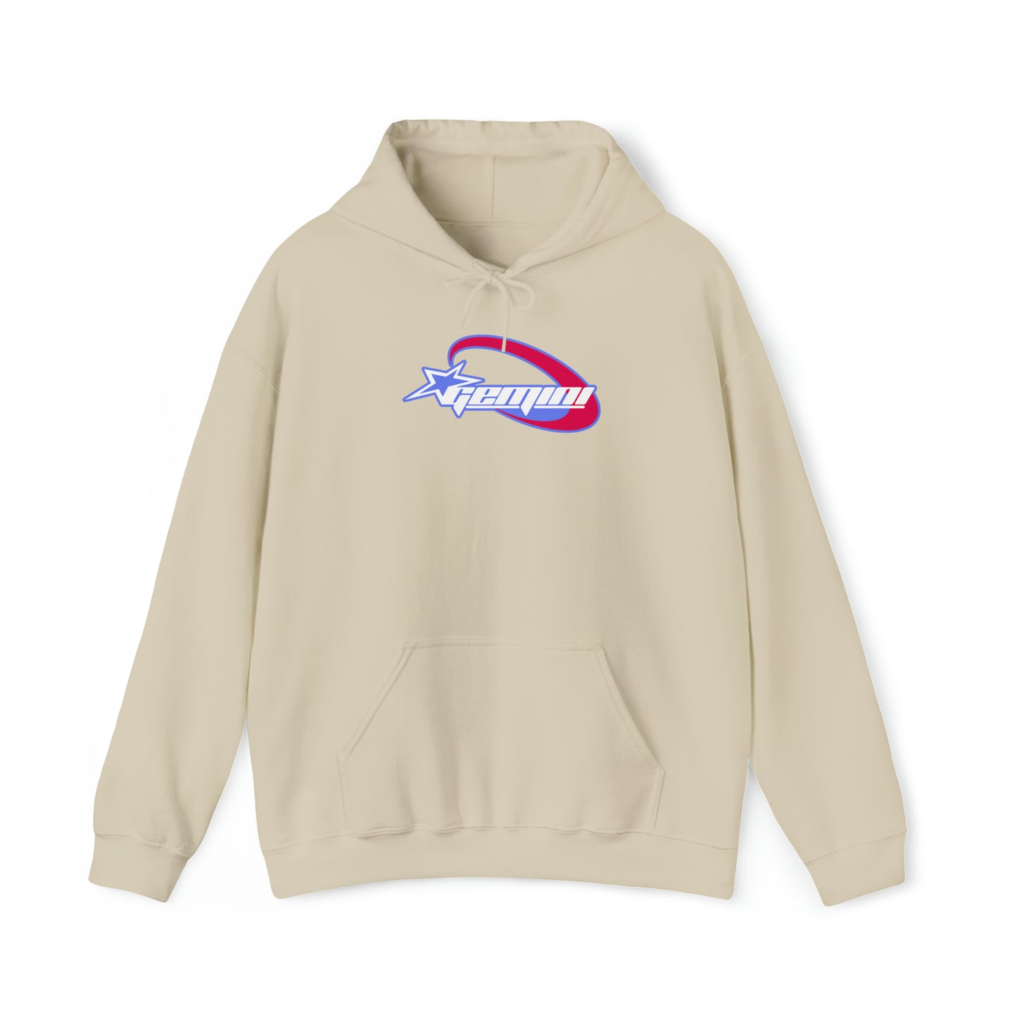 Gemini Y2K Hoodie