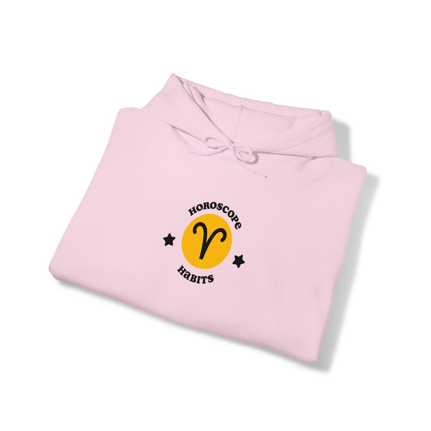 Aries Symbol Hoodie