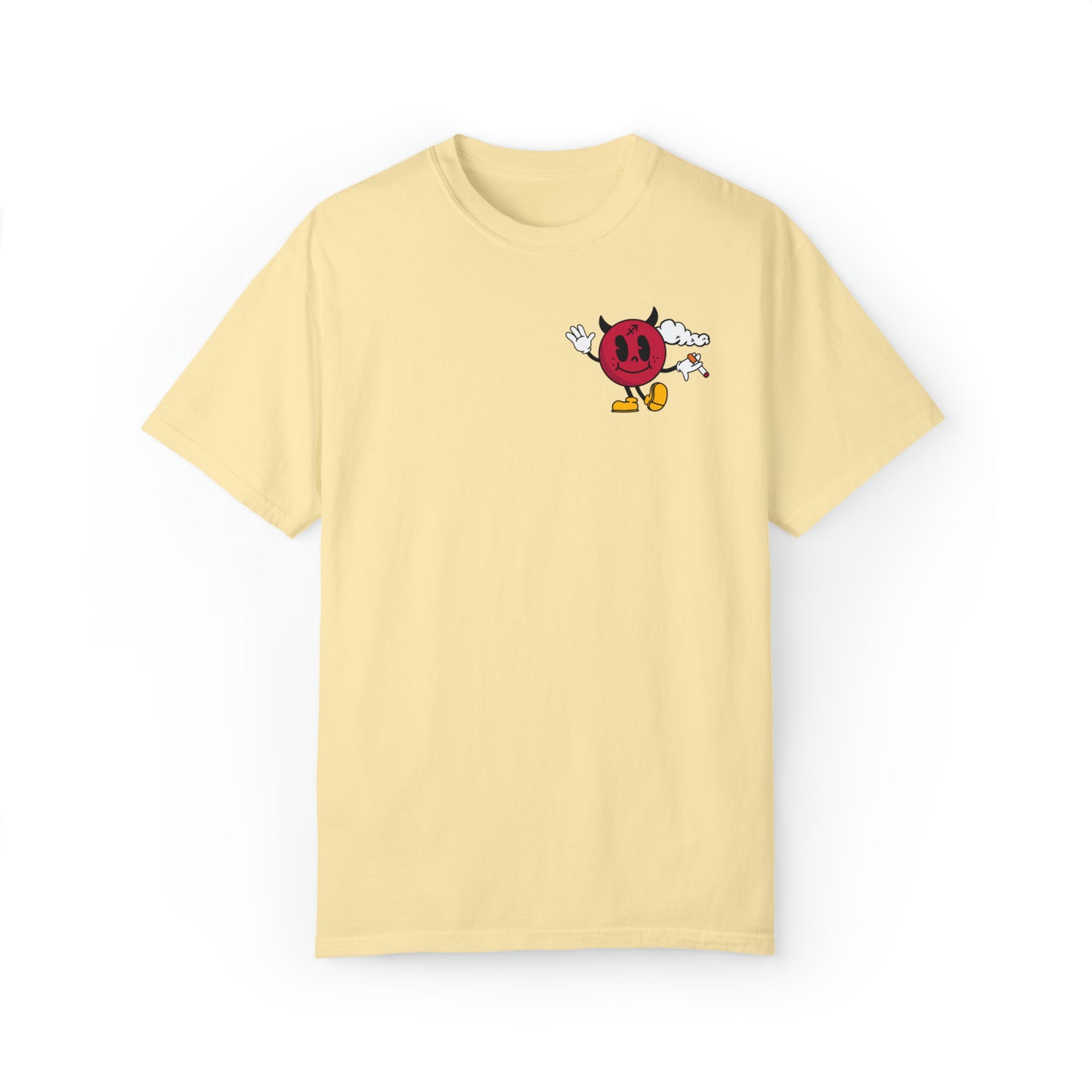 Sagittarius Smoker Tee